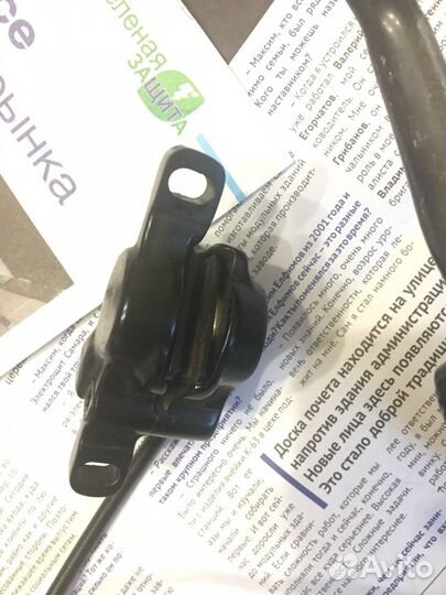 Задняя гидролиния масляные вело тормоза