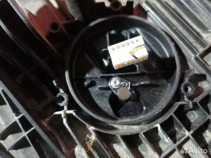 Фара правая Lazer BMW X7 G07