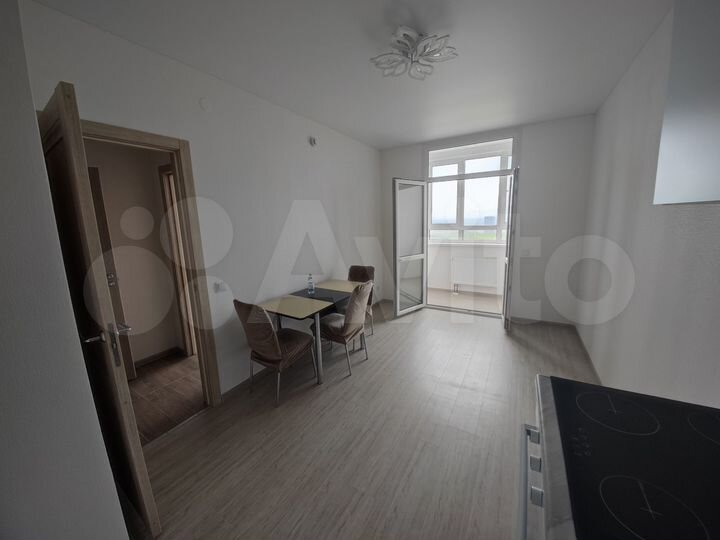 1-к. квартира, 34,8 м², 14/25 эт.