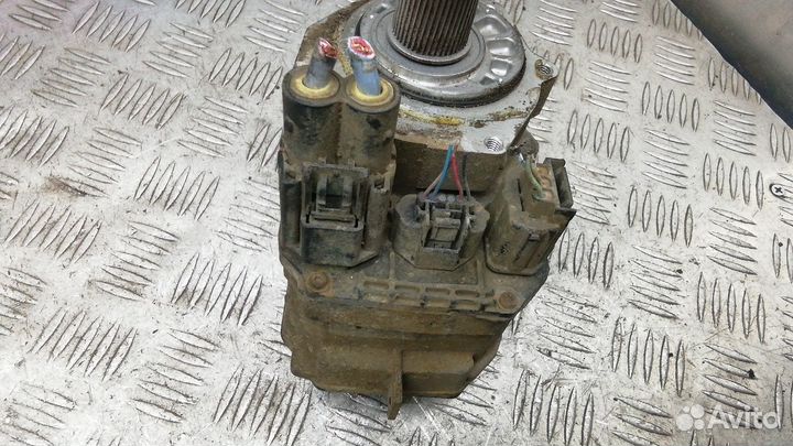 Электроусилитель руля ford focus 3 1,6