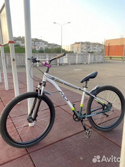 Велосипед MTB MD-810