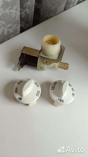 Двигатель от Whirlpool AWG 328