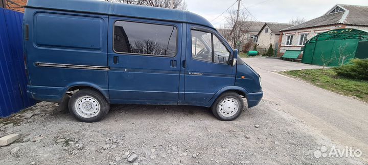 Малогабаритные перевозки