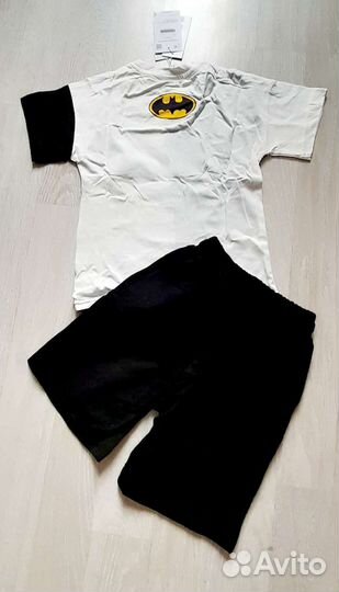 Костюм на мальчика zara