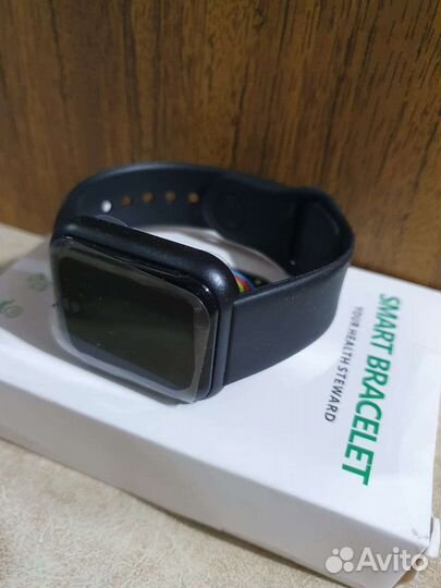 Smart watch Фитнес браслет