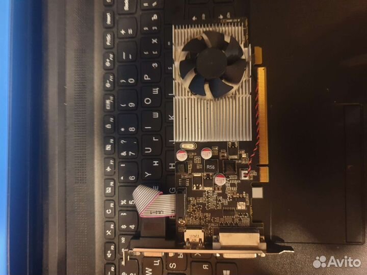 Видеокарта