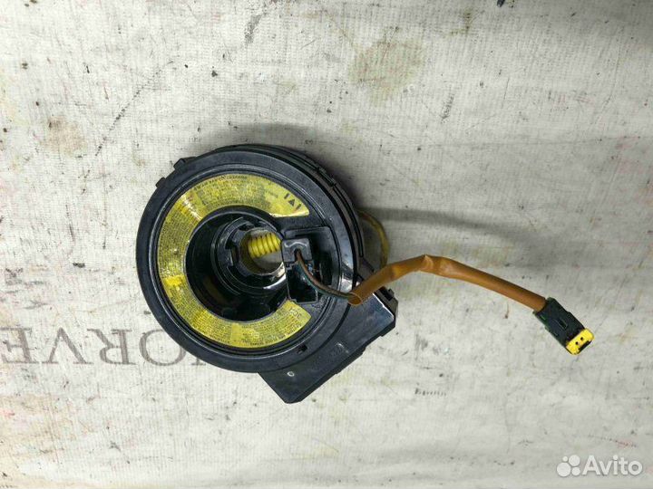 Шлейф руля Hyundai H-1 2012