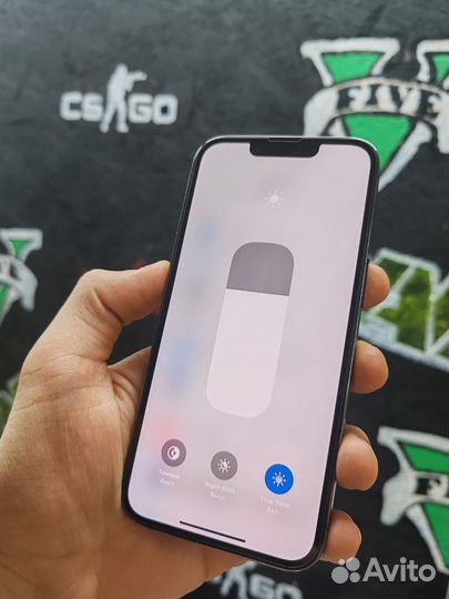 iPhone 13 Pro, 256 ГБ