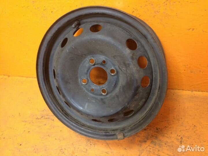 1 шт. Диски 14 4х98 DIA 58,1