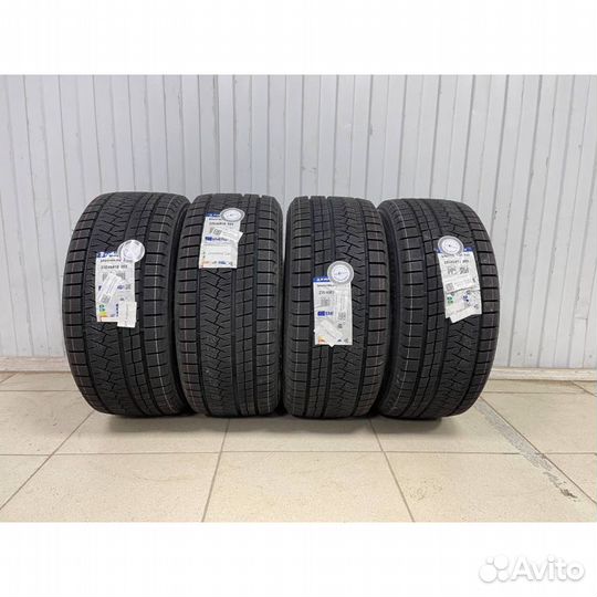 Triangle Snowlink TWT02 255/45 R20