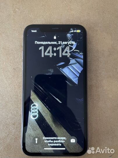 iPhone 11 64gb