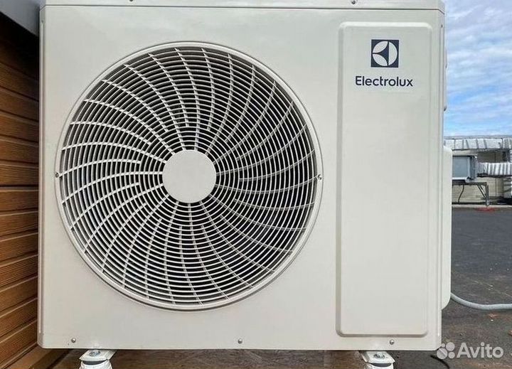 Кондиционеры