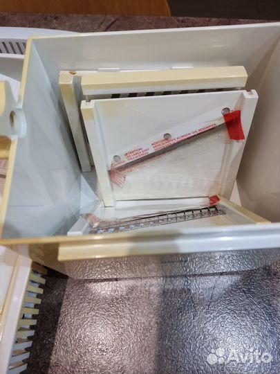 Овощерезка De Kok