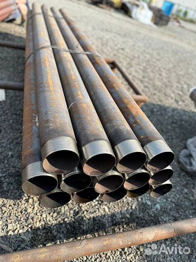 Обсадная труба 245 мм