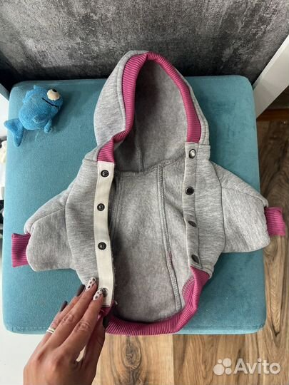 Одежда для сфинкса/мелкой собаки