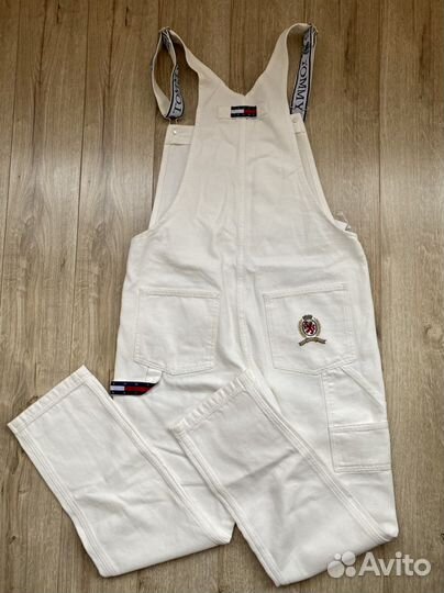 Комбинезон Tommy Jeans р. M