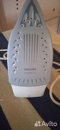 Утюг Philips