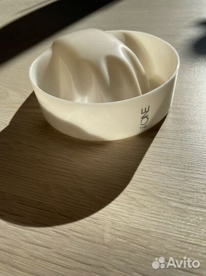 Ванночка для маникюра