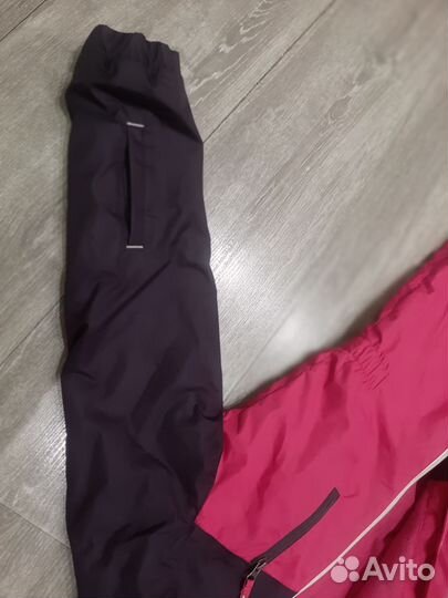 Комбинезон для девочки 140-150