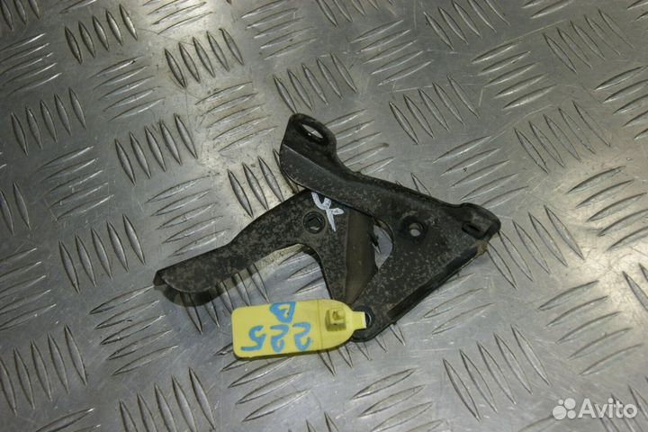 Крепление Honda CB400SF