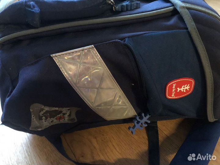 Рюкзак для школы