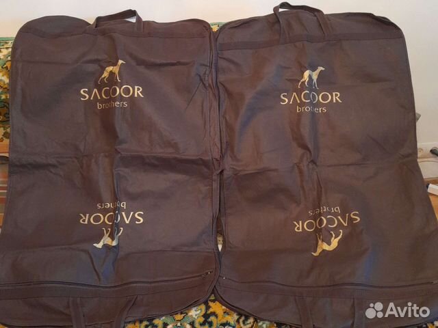 Чехол для хранения одежды