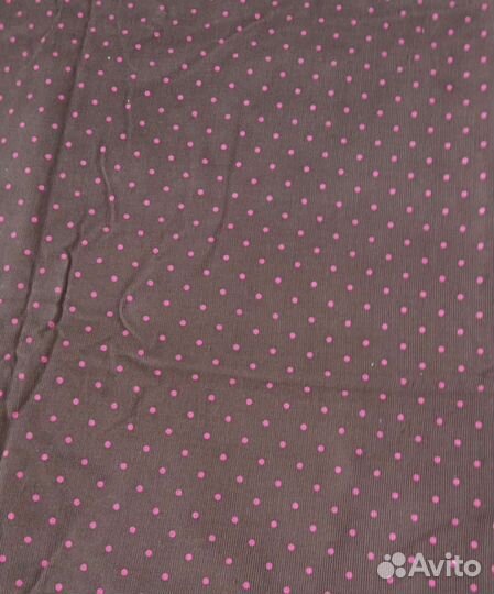 Отрез ткани