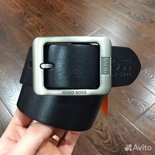 Ремень Hugo Boss