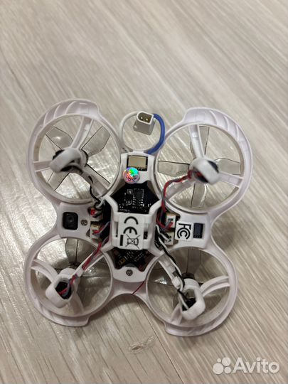 Betafpv cetus