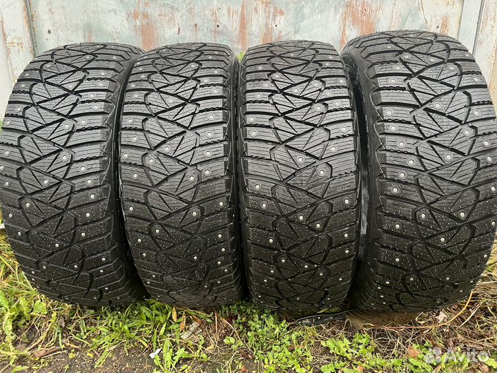 Goodyear Ultragrip 600 225/55 R17 101T
