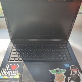 Lenovo ideapad S400 на запчасти