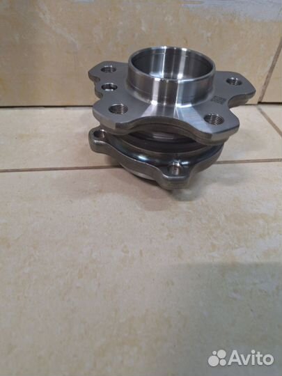 Ступица передняя задняя Bmw X5 G05 X6 G06 X7 G07