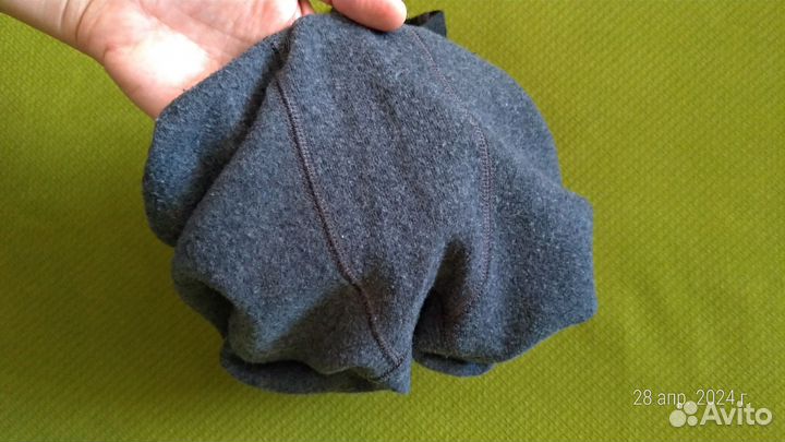 Термобелье детское 104