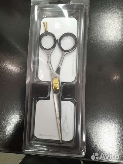 Ножницы парикмахерские профессиональные