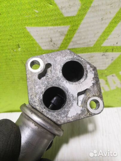 Клапан стабилиз холостого хода Форд Фокус 1