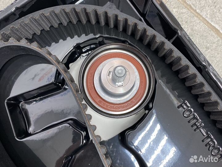 Комплект Грм Chery Fora Tiggo 481 484