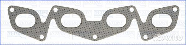 Прокладка выпуск. коллектора Saab 84-900 9000 B202