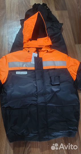 Спецодежда