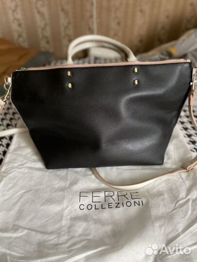 Сумка ferre collezioni