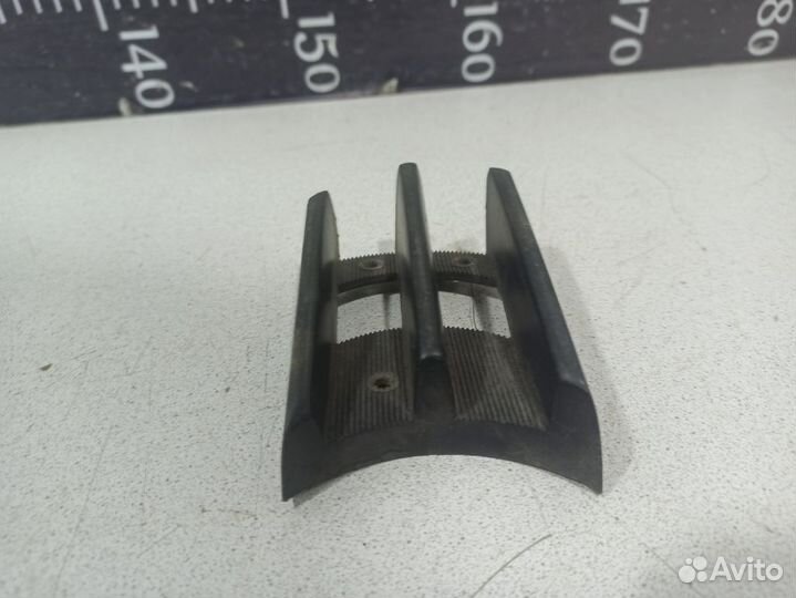 Решетка бампера Митсубиси