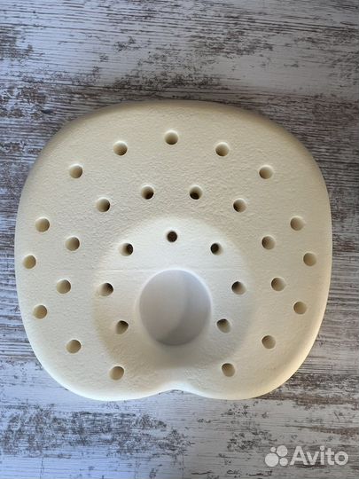 Ортопедичкская подушка trelax mimi