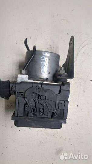 Блок абс, насос Fiat Panda, 2004