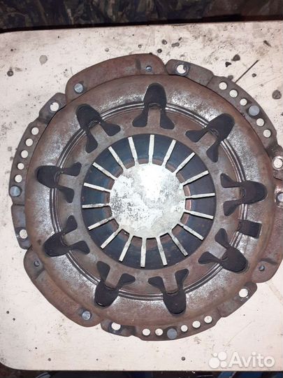 Запчасти для ниссан алмера н16