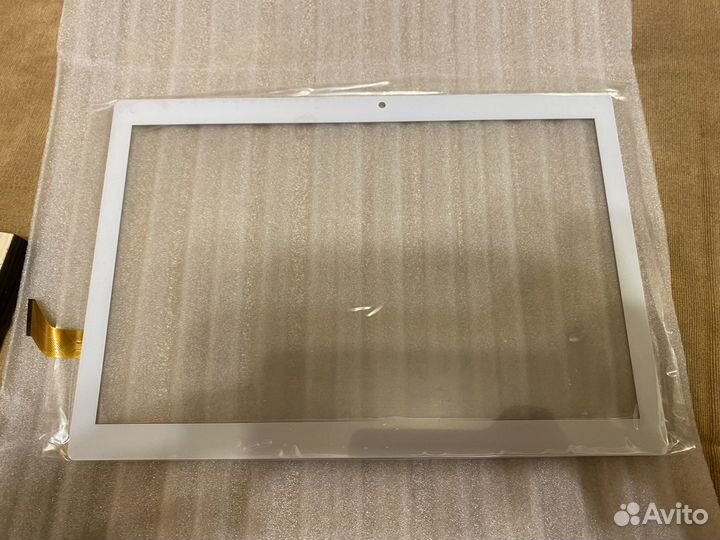 Тачскрин сенсор на планшет Teclast M30 TLA002