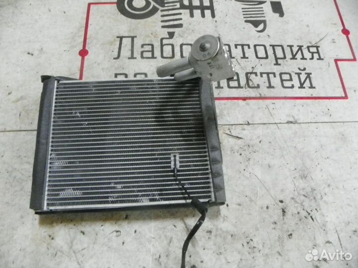 Испаритель кондиционера Suzuki SX4