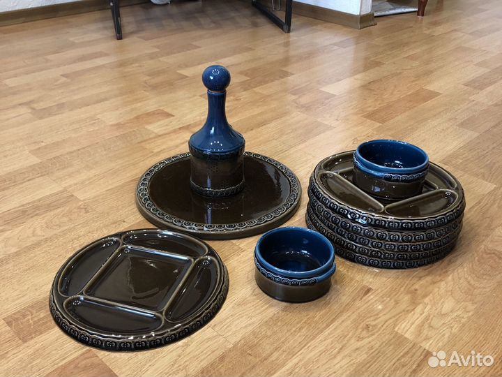 Набор(сервиз) Rosenthal 10 предметов