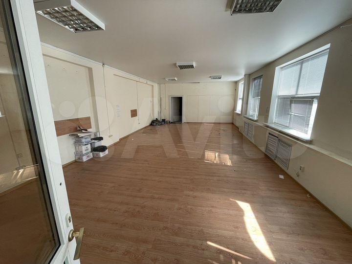 Офис, 79.1 м², 22.2 м², 23.7 м², раздельно