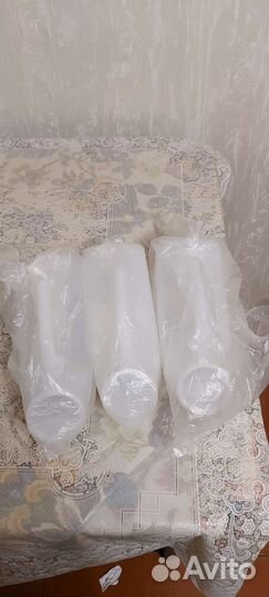 Медицинская утка, поильник для больного