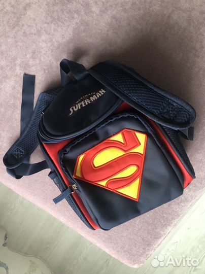 Рюкзак детский