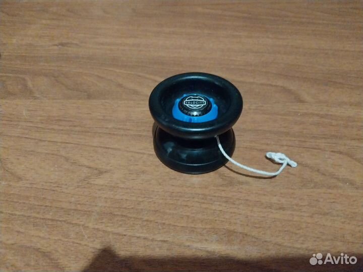 Йойо velocity. Торг